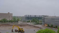 Academic Success Building