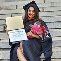 Shikha Sreenivasan