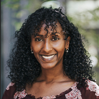 Naomi Deneke