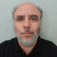 Gonzalo Garcia