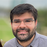 Alejandro Barrios